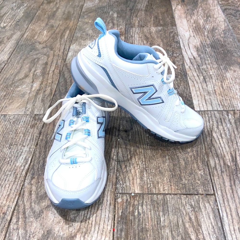 Woman’s New Balance 608